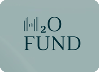 H2O FUND – Reborn the Drying Planet