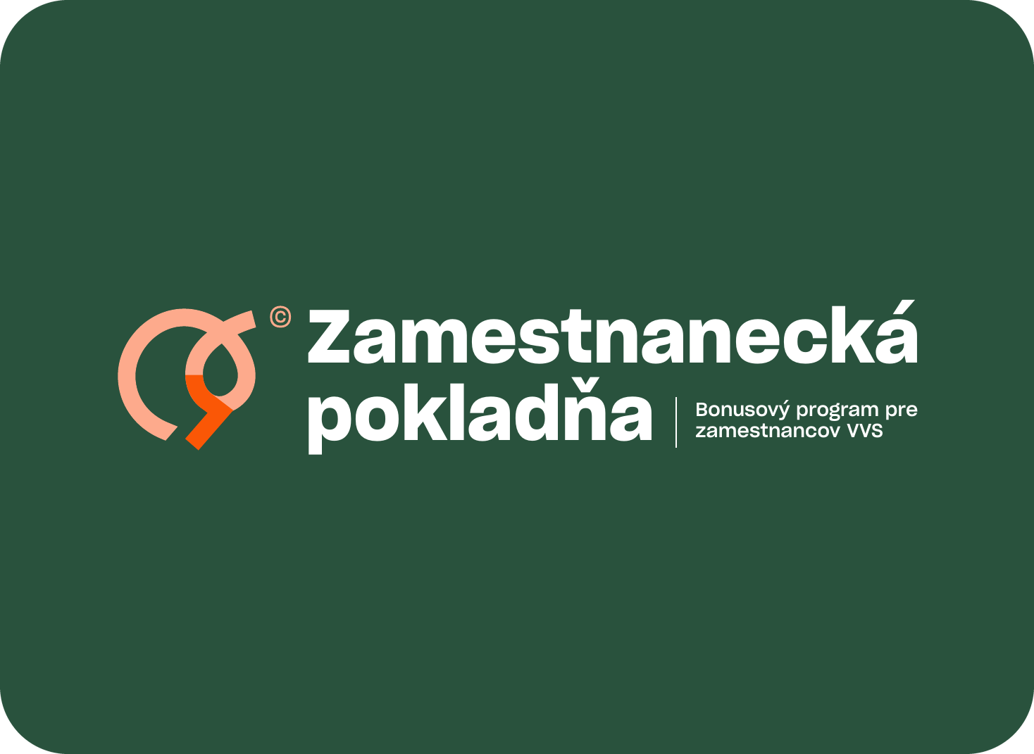 VVS – Zamestnanecká pokladňa
